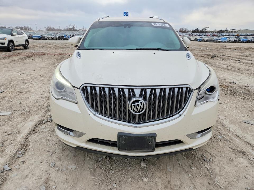 2014 Buick Enclave