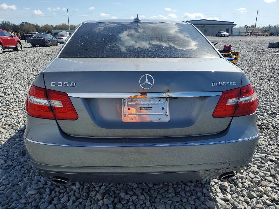 2013 Mercedes-Benz 350