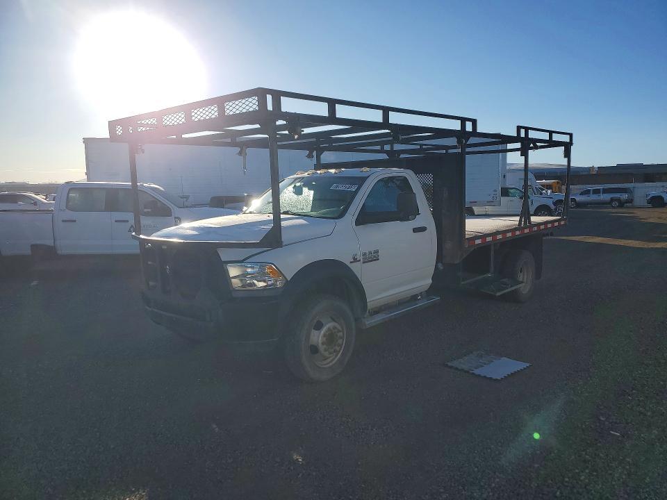 2014 Dodge RAM 5500
