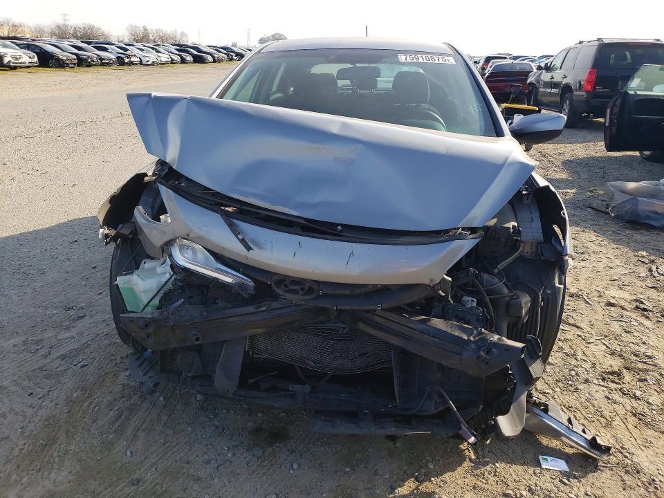 2014 Hyundai Elantra gt