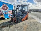 2014 Toyt Forklift-Forklift