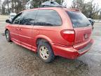 2002 Dodge Grand Caravan ex