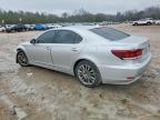 2017 Lexus Ls 460