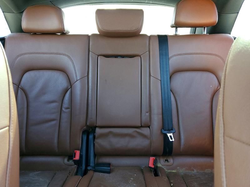 2012 Audi Q5 Premium