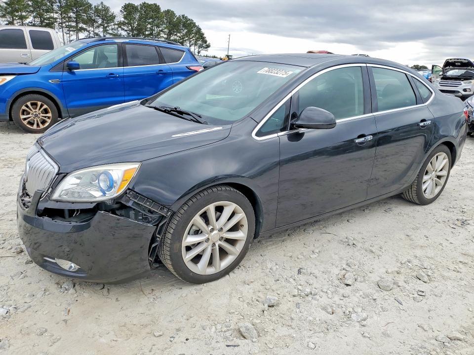 2013 Buick Verano Premium