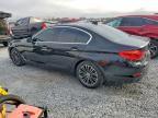 2018 BMW 540 i