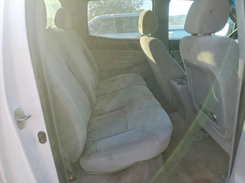 2006 Toyota Tacoma Double Cab Long BED