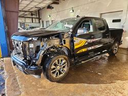 Chevrolet salvage cars for sale: 2024 Chevrolet Silverado K1500 RST