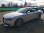 2010 Audi A5 Premium Plus