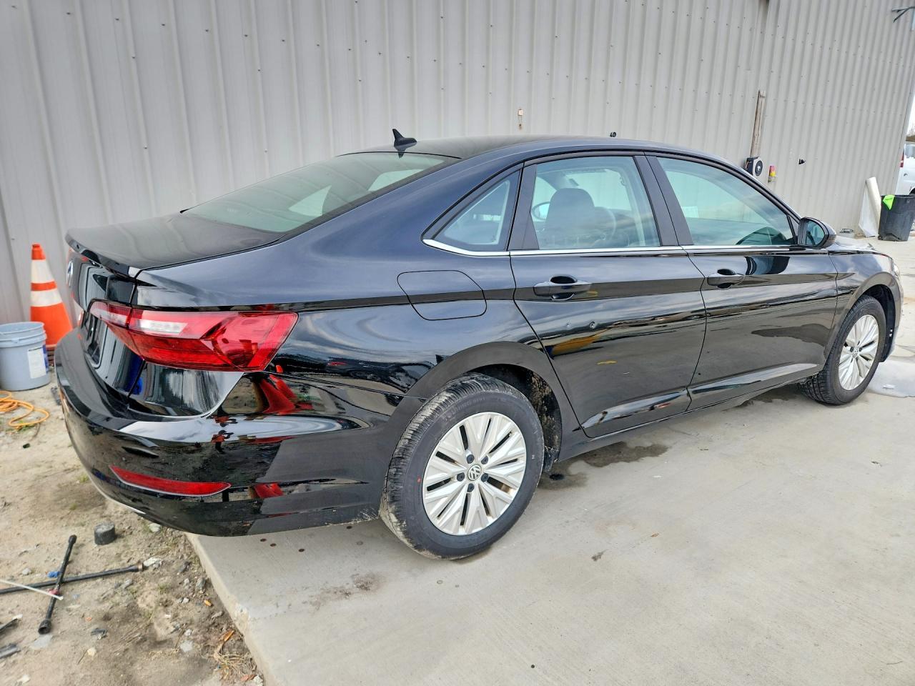 2020 Volkswagen Jetta s