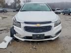 2016 Chevrolet Cruze Limited ls
