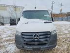2021 Mercedes-Benz 2021 Mercedes Benz Sprinter 2500 Delivery Van