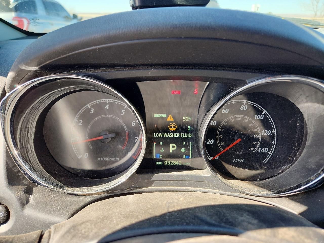 2017 Mitsubishi Outlander Sport sel