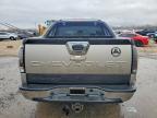 2004 Chevrolet Avalanche K1500
