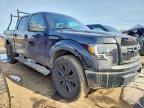 2009 Ford F150 Supercrew