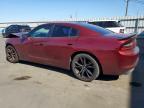2017 Dodge Charger se