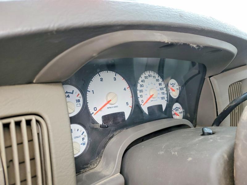 2004 Dodge RAM 2500 ST