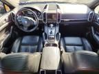 2011 Porsche Cayenne s
