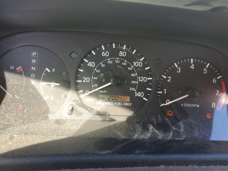 1998 Toyota Camry ce