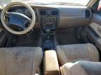 2000 Toyota 4runner SR5