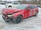 2019 Mazda 3 Premium