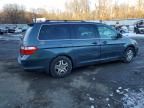 2005 Honda Odyssey exl