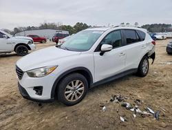 Mazda salvage cars for sale: 2016 Mazda Cx-5 Touring