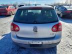 2007 Volkswagen Rabbit