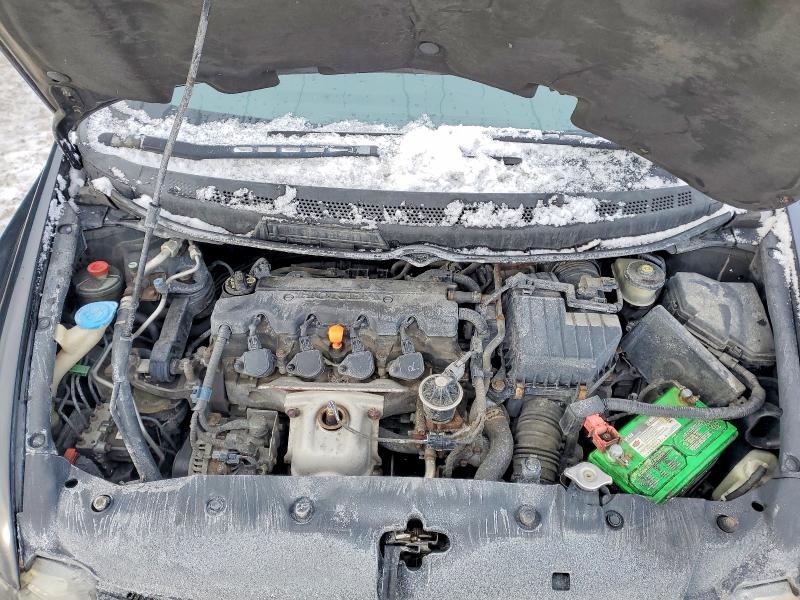 2006 Honda Civic ex