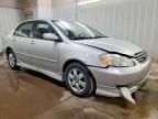 2003 Toyota Corolla ce