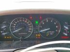 2004 Lexus Lx 470 Base