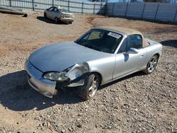 2002 Mazda Mx-5 Miata Base en venta en Oklahoma City, OK