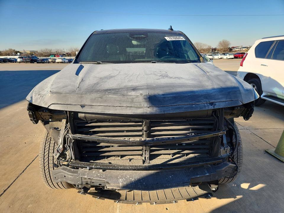 2023 Cadillac Escalade v esv Sport