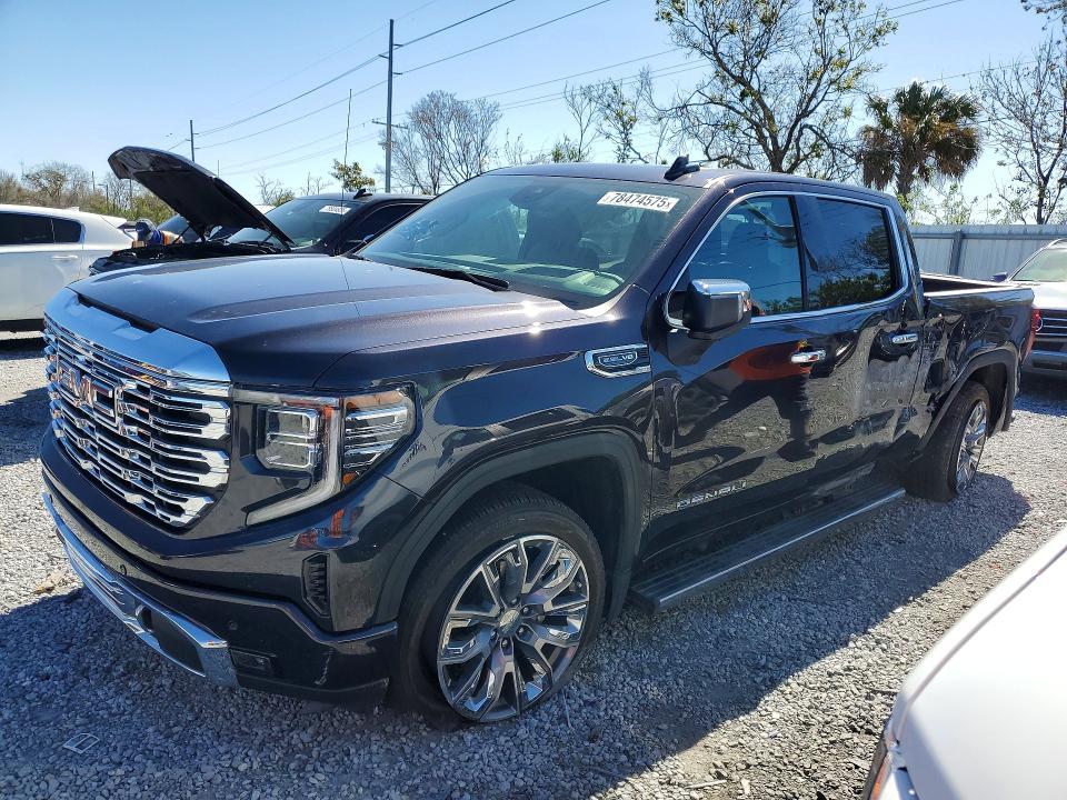 2023 GMC Sierra C1500 Denali