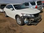 2012 Honda Crosstour ex