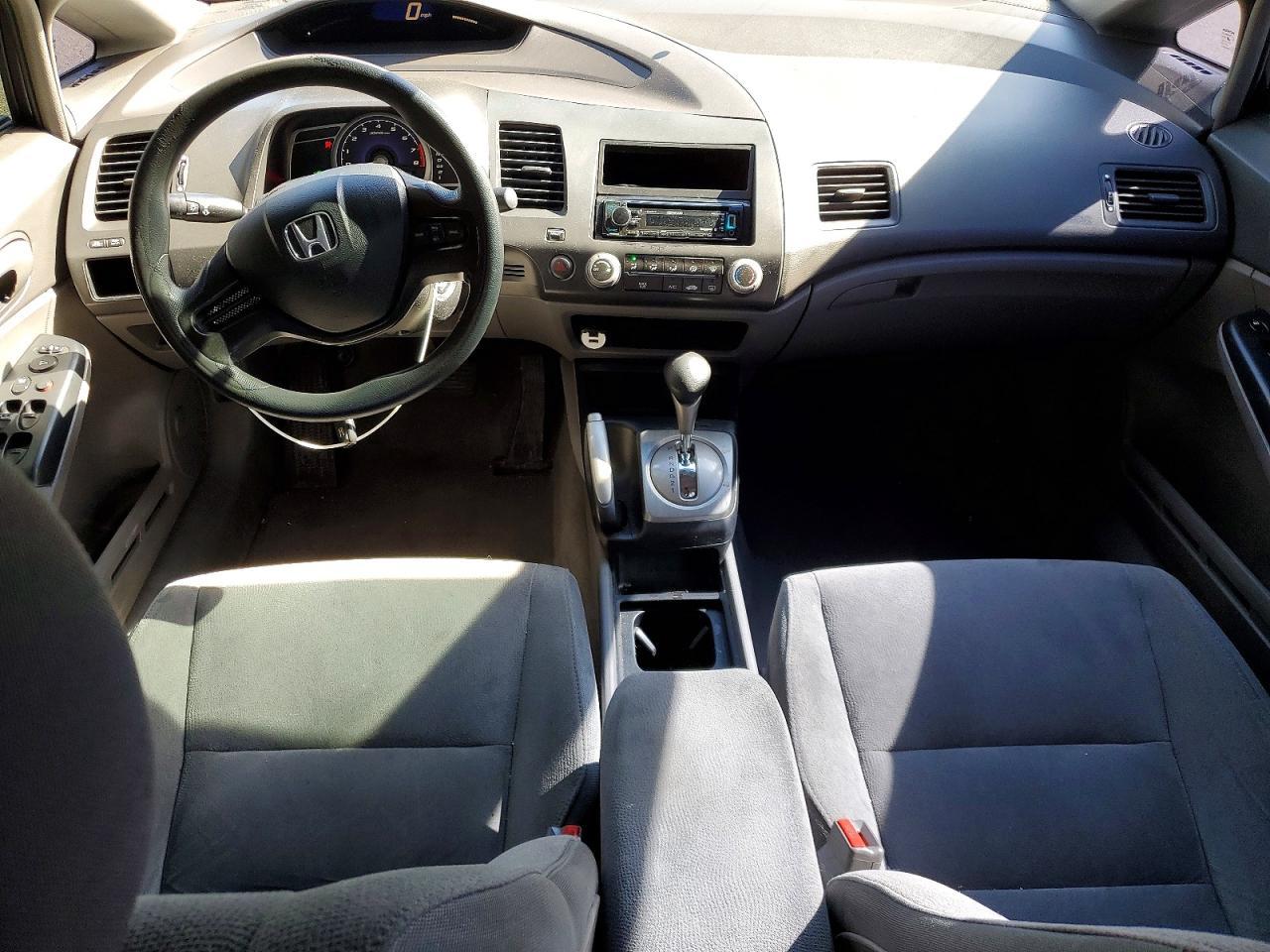 2006 Honda Civic lx