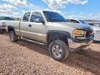 2002 GMC New Sierra K1500