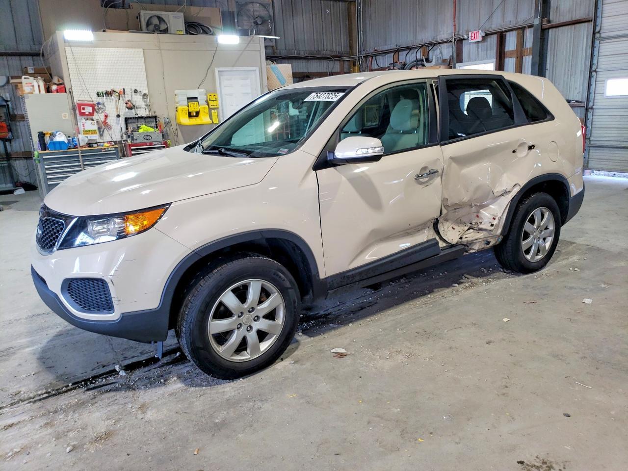 2011 KIA Sorento Base
