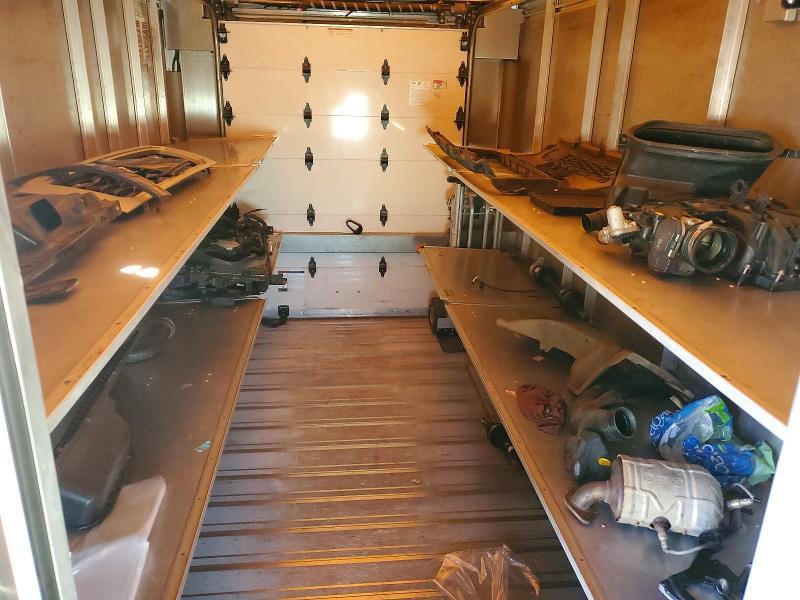 2022 Dodge Ram Promaster 3500 3500 Standard
