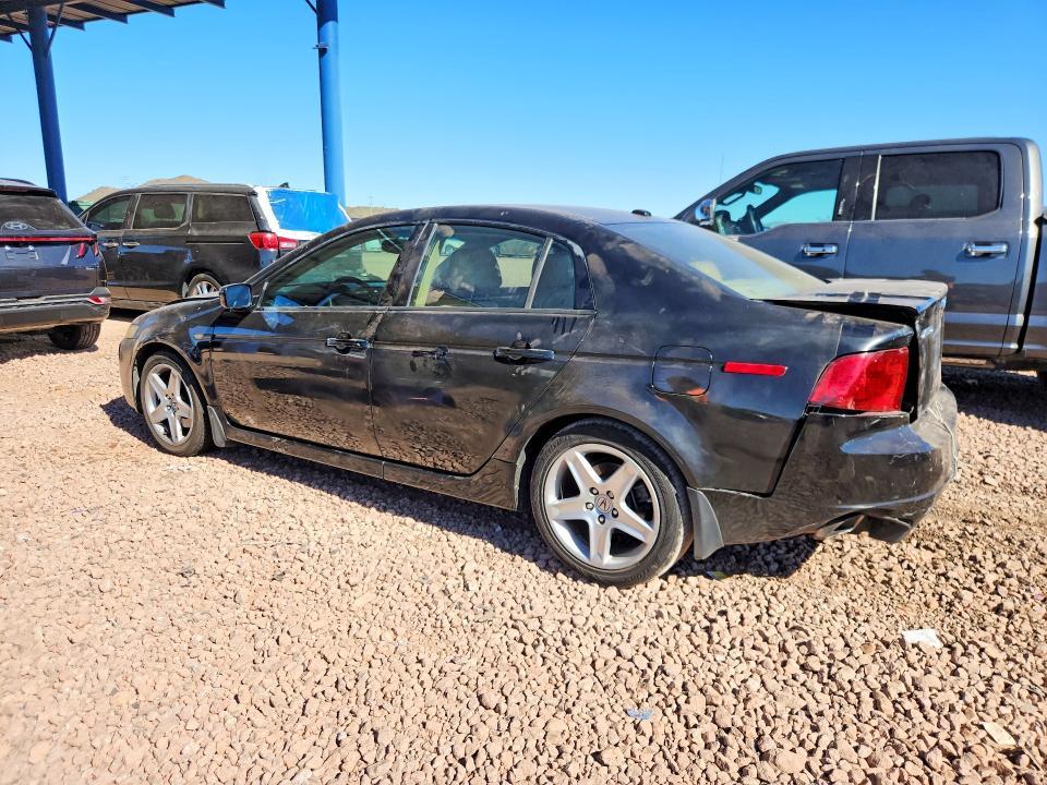 2006 Acura 3.2tl