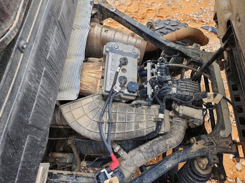 2021 Polaris Ranger Utility Vehicle