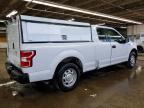 2018 Ford F150 Super Cab