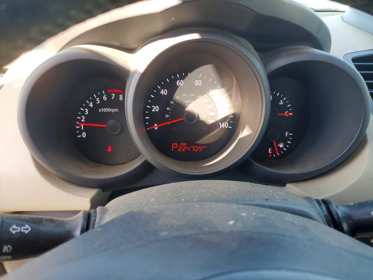 2010 KIA Soul +