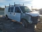 2016 GMC Savana 2500 Cargo Utility / Service Van