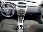 2010 Ford Focus se
