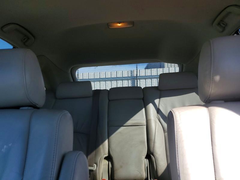 2005 Lexus Rx 330