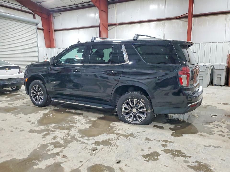 2024 Chevrolet Tahoe K1500 lt