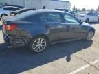 2011 Lexus Is 250