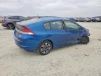 2012 Honda Insight lx