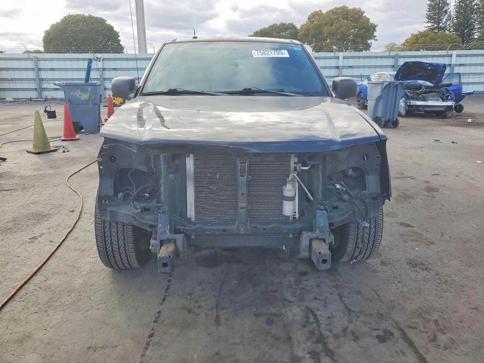 2005 Chevrolet Colorado